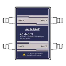 Автоматический калибровочный модуль Planar АСМ4509-11111