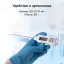 RGK CT-105 с поверкой - термометр цифровой контактный