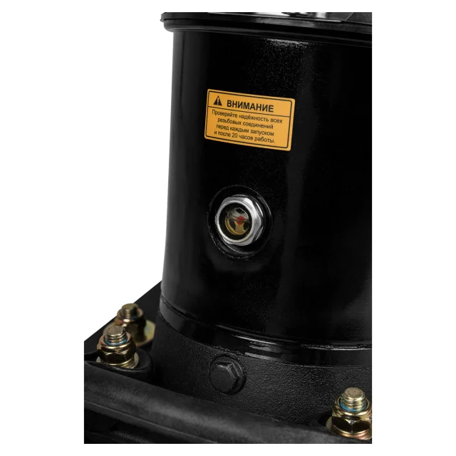 Elitech HD PROFESSIONAL GVR 80L - вибротрамбовка бензиновая