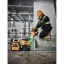 DEWALT DCE089NG18 с калибровкой - лазерный нивелир