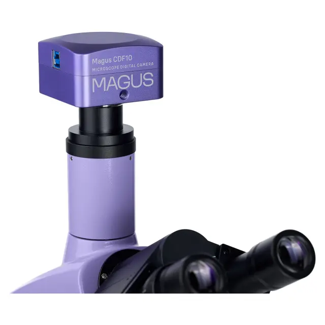 MAGUS Bio D250T - биологический цифровой микроскоп