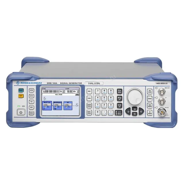 Генератор Rohde&Schwarz SMB100A