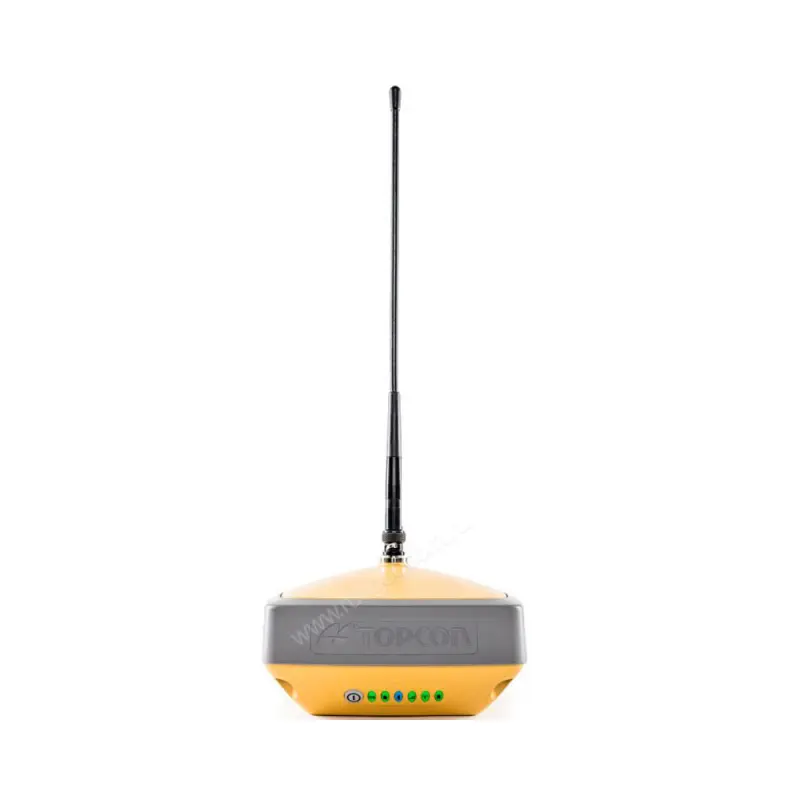 GNSS приемник Topcon Hiper VR UHF/GSM - 2 шт.