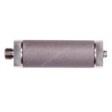 Предварительный фильтр для промышленного зонда Т макс. 1000 °C, длина 100 мм, &Oslash; 30 мм, тонкость фильтрации 10 мкм