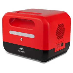 AMO PS 700 Pro красная - портативная электростанция