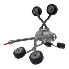 Центратор – тележка &Oslash; 300 мм jProbe СT 280-300 