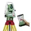 Геодезический тахеометр  Leica TS15 G R1000 (2")