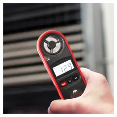 ADA AeroTemp 65 - анемометр с крыльчаткой