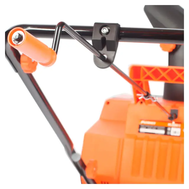 Ручной уборщик снега Patriot PS 2300 E