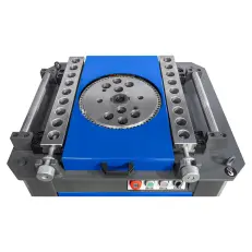 TSS GW 42A автоматический - станок для гибки арматуры