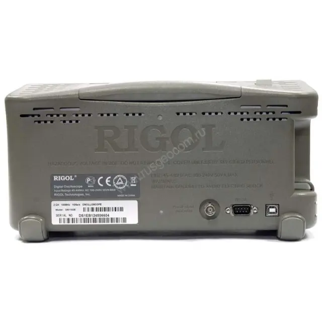 Rigol DS1102E