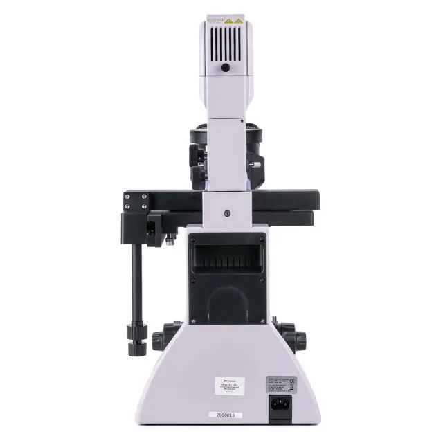 MAGUS Bio V350 - биологический инвертированный микроскоп