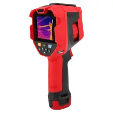 UNI-T UTi740H+ - тепловизор