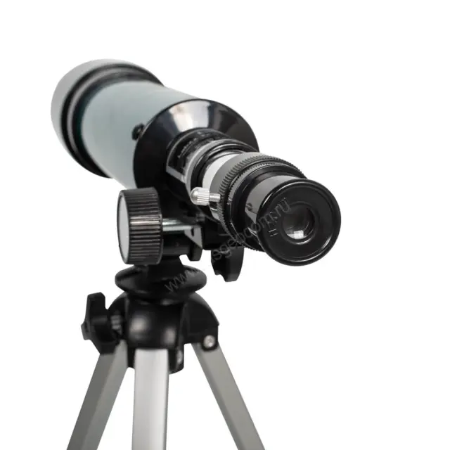 Levenhuk LabZZ TK50 с кейсом  с апертурой 50 мм