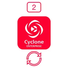 Обновление ПО Leica Cyclone ENTERPRISE CCP на 2 года