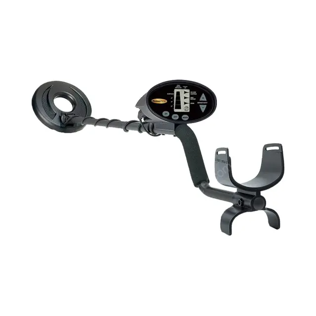 Bounty Hunter Discovery 1100