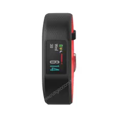 gps часы Vivosport с GPS фуксия малый/средний размер