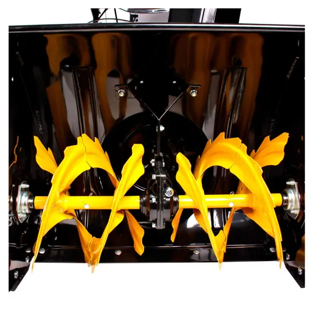 Снегоуборочный минитрактор Champion ST662E