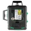 ADA CUBE 3-360 GREEN Professional Edition - лазерный нивелир