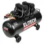 Elitech HD PROFESSIONAL ACF 500-100S (E0501.004.00) - компрессор безмасляный