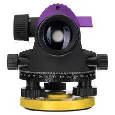 Ermenrich PL40 - оптический нивелир