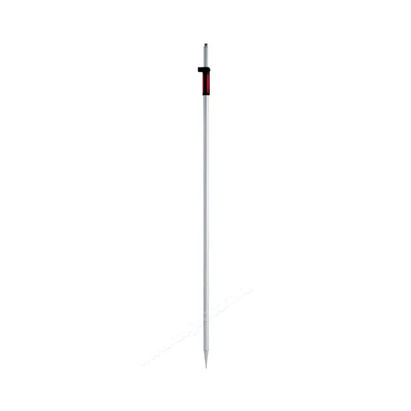 Веха LEICA GLS13 (2м, алюминиевая, телескоп.)