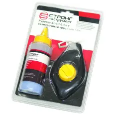 Strong СТИ-625 с краской 15м - отбивка малярная