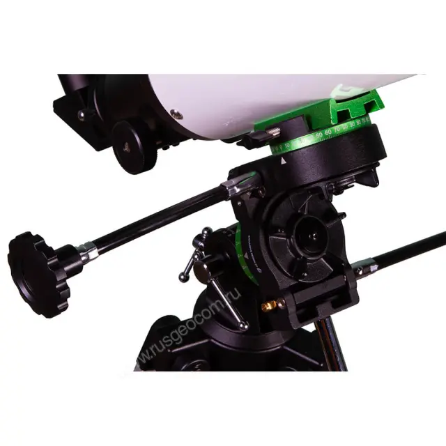 ахромат Рефрактор Sky-Watcher AC102/500 StarQuest EQ1