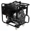 Elitech HD PROFESSIONAL GES 25000EAWS-3 - бензиновый генератор