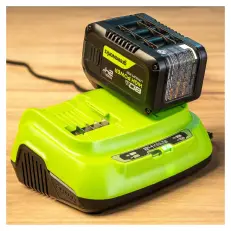 Greenworks High Power G24HP8 24V 8 А.ч - аккумулятор