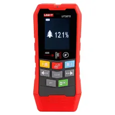 UNI-T UT387S - детектор скрытой проводки