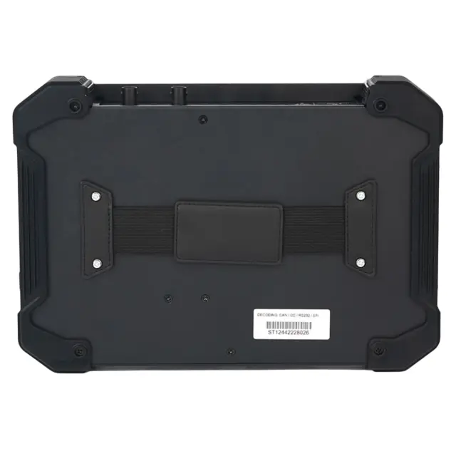 VERDO ST1223 - Осциллограф планшетного типа