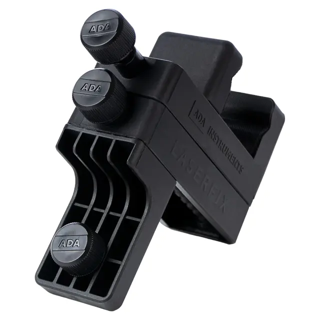 ADA LASERFIX - крепление универсальное с микролифтом