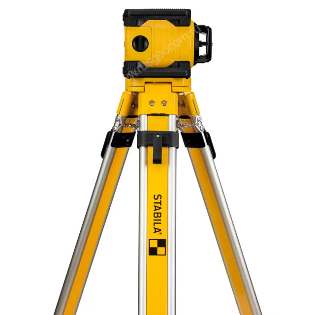 лазерный нивелир stabila LAR 160