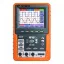 Осциллограф-мультиметр портативный ПрофКиП С8-122
