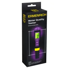 Ermenrich Wett QT20 - тестер качества воды