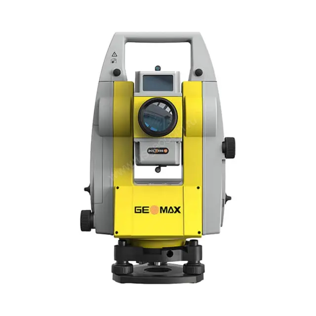GeoMax Zoom75 A10 5"