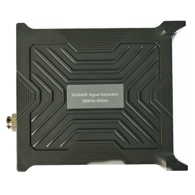 VESNA SGVA40K - генератор сигналов