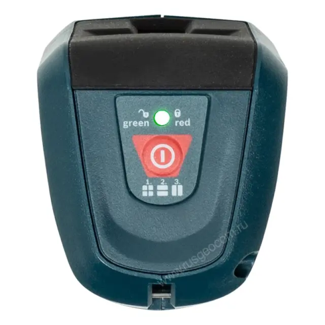 BOSCH GLL 2 с держателем MM2