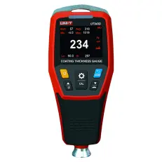 Толщиномер UNI-T UT343D
