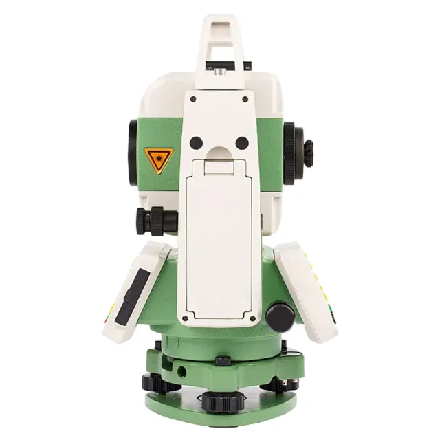 Электронный тахеометр FOIF RTS102N (R1000, 2")