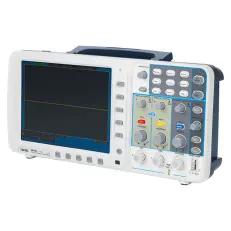 VERDO SB1401 с выходом VGA - осциллограф цифровой