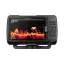 рыбопоисковый эхолот Garmin 7cv с трансдьюсером GT20-TM