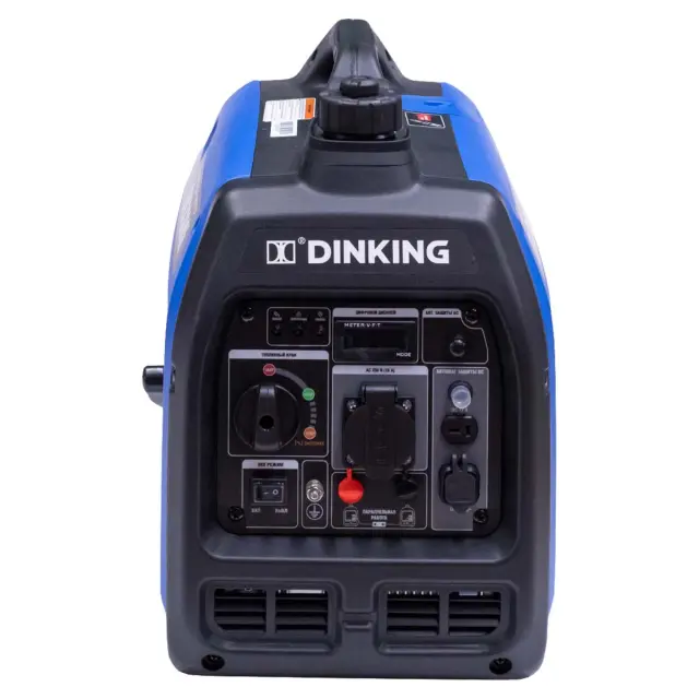 Dinking DK3300i -  Инверторный генератор