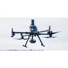 Радар кругового обзора миллиметрового диапазона для DJI Matrice 300 RTK