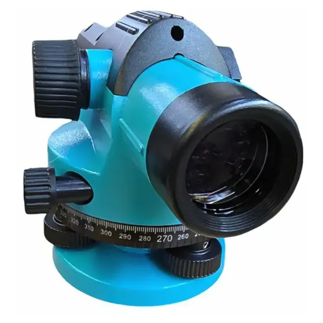 NeroFF NX-32R - оптический нивелир