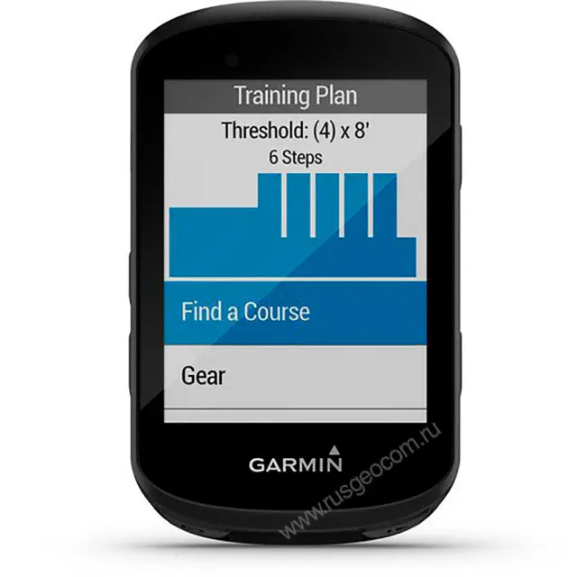 велосипедный mini компьютер Garmin Edge 530