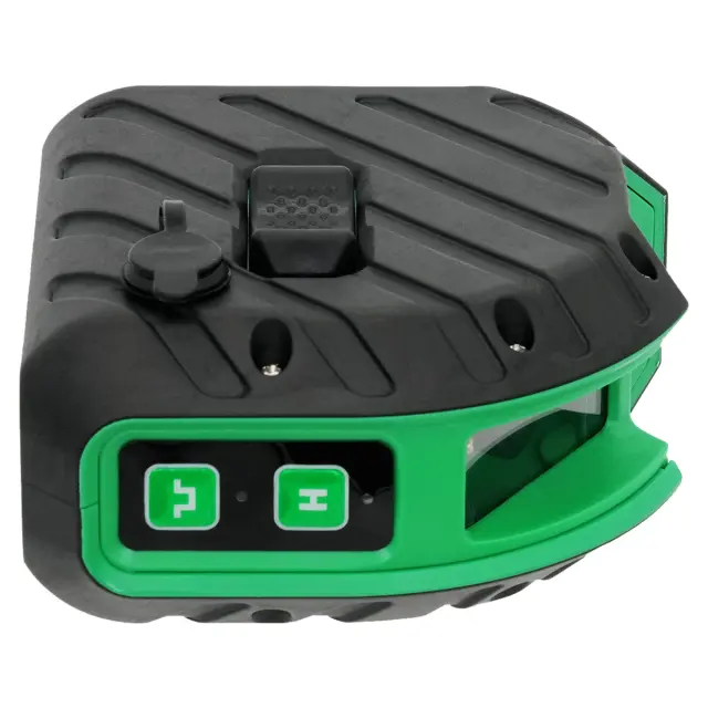 Лазерный уровень ADA ARMO 2D GREEN Basic Edition