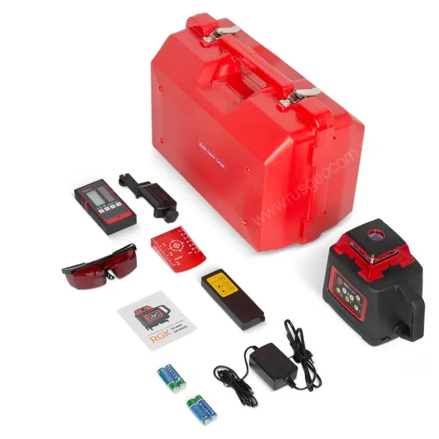 комплект RGK SP-400