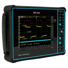 VESNA AVT1-202 - осциллограф